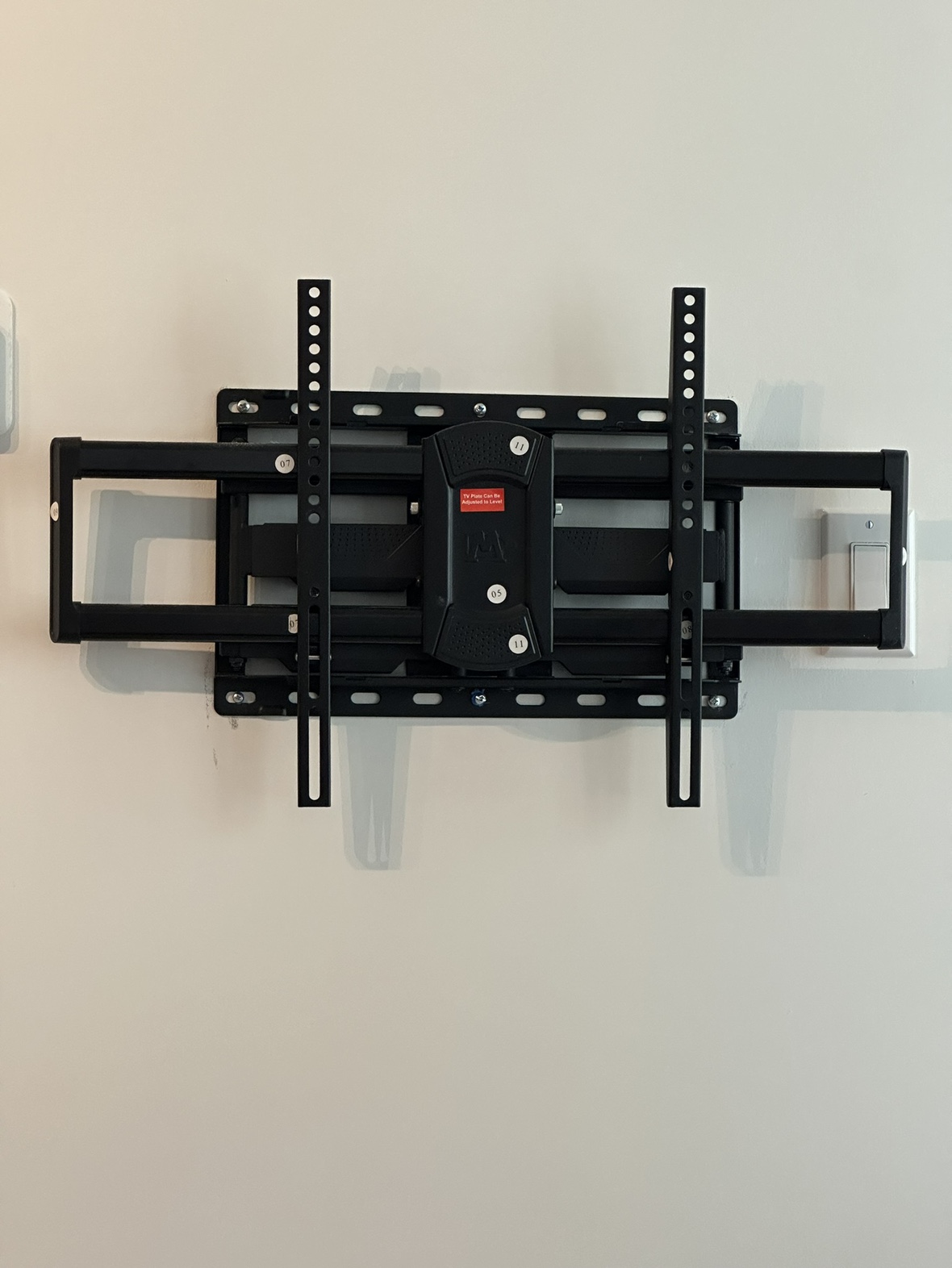 TV Wall Mount - photo 3