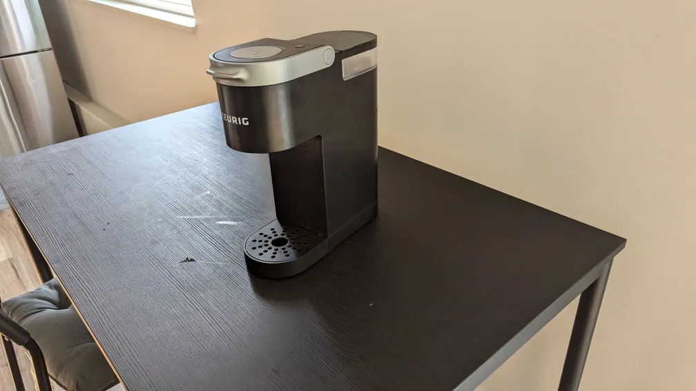 Keurig K-Mini Coffee Maker