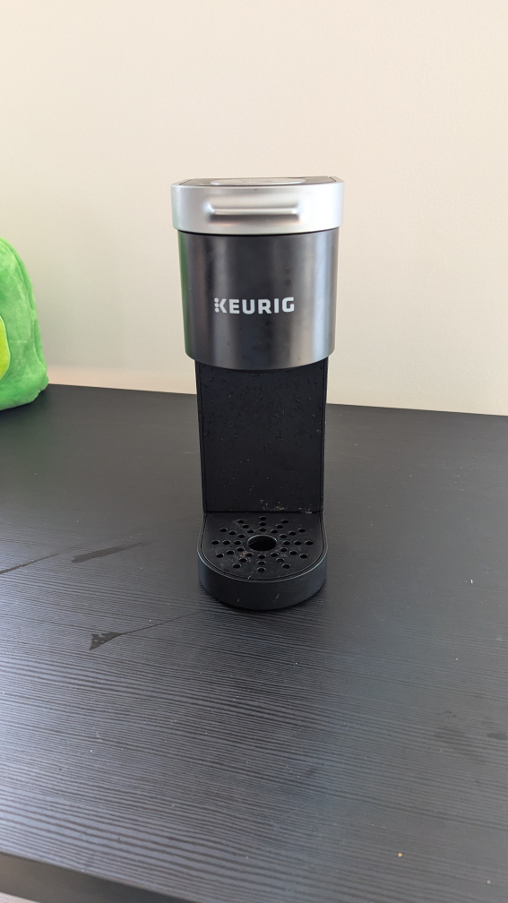 Keurig K-Mini Coffee Maker - photo 2