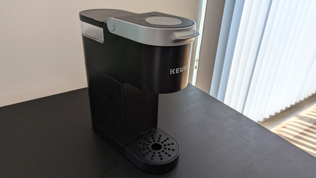 Keurig K-Mini Coffee Maker - photo 3