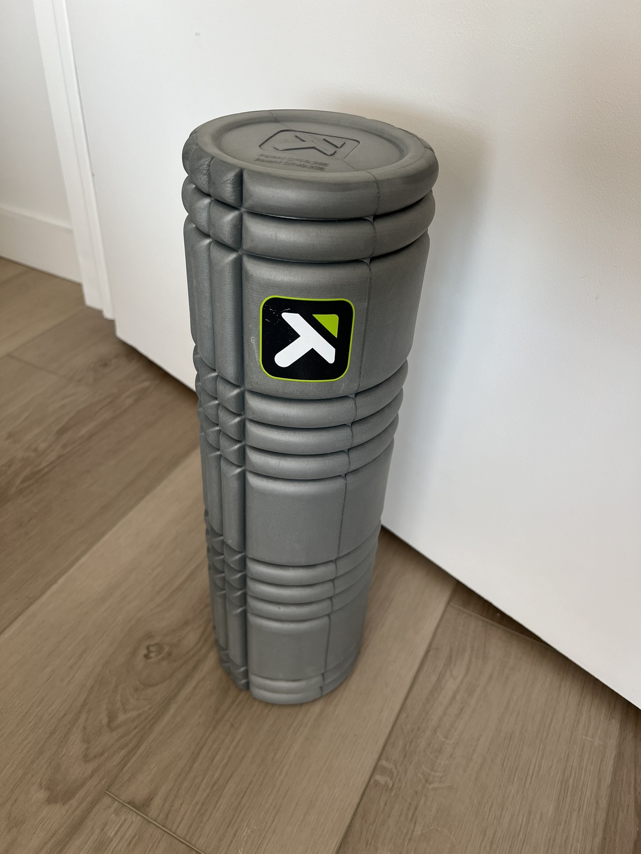 18” Foam Roller