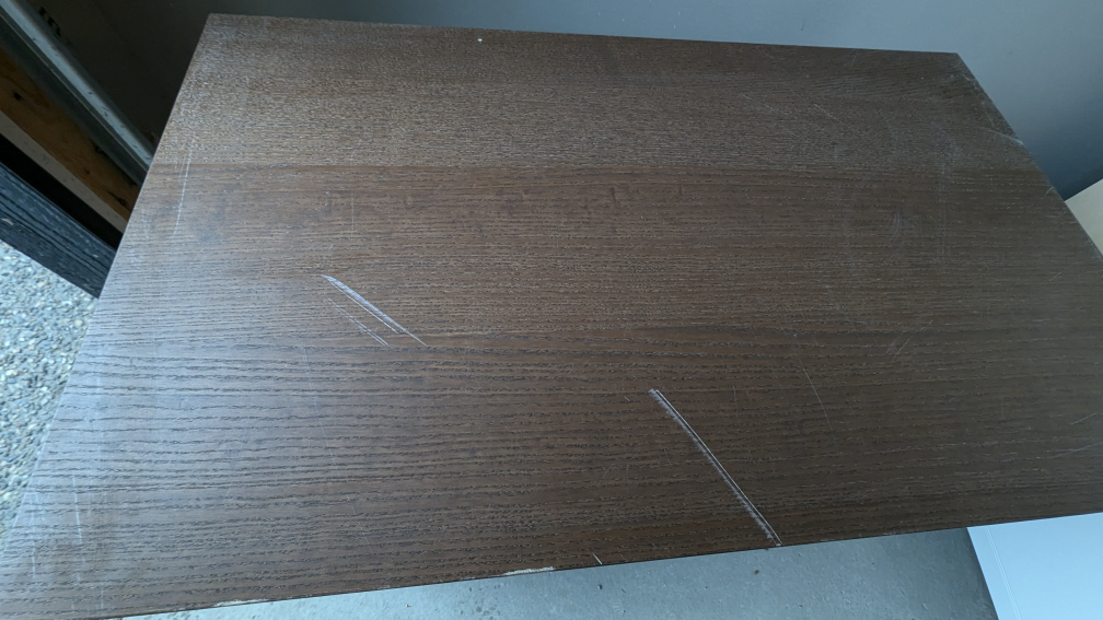 IKEA Malm 3 Drawer Dresser - photo 4