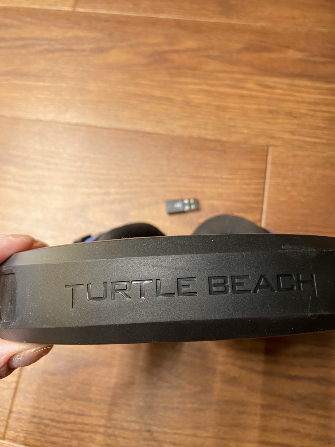 Wireless Turtle Beach Headphones - photo 2