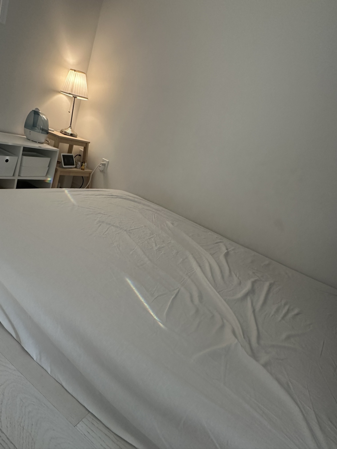 Double Bed Size Mattree