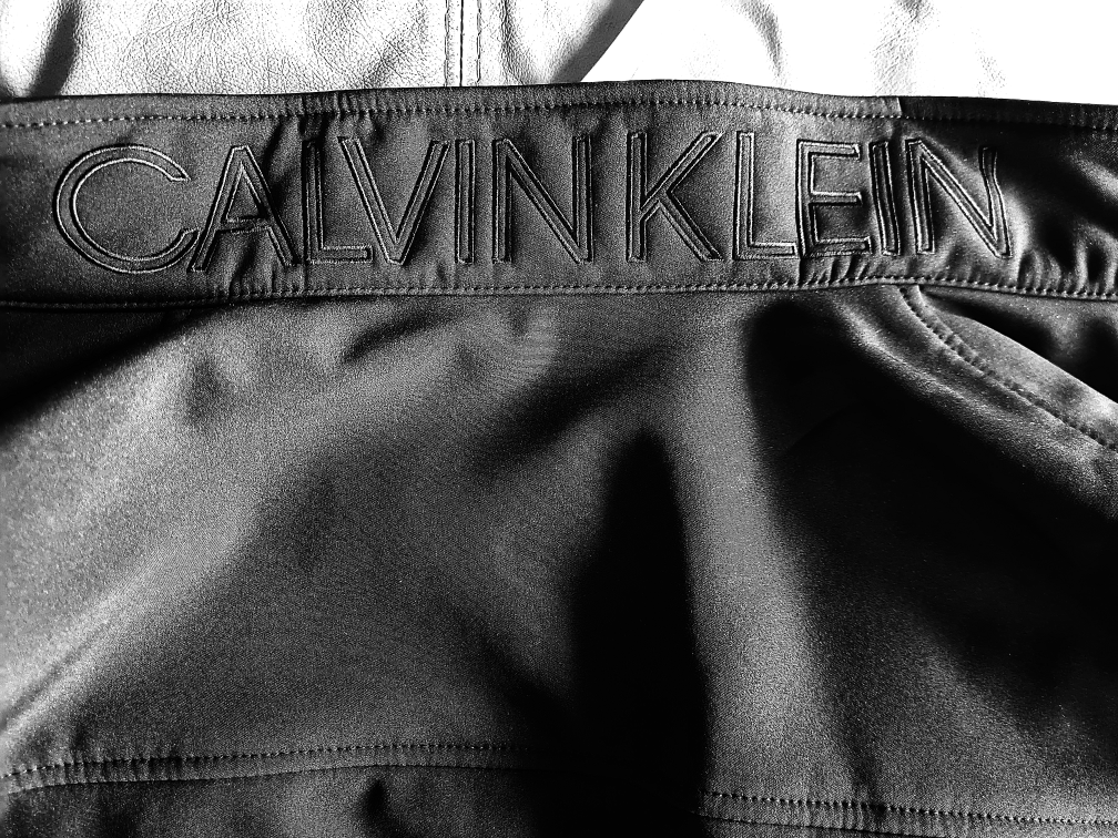 Calvin Klein Men's Black Fall Jacket - photo 2
