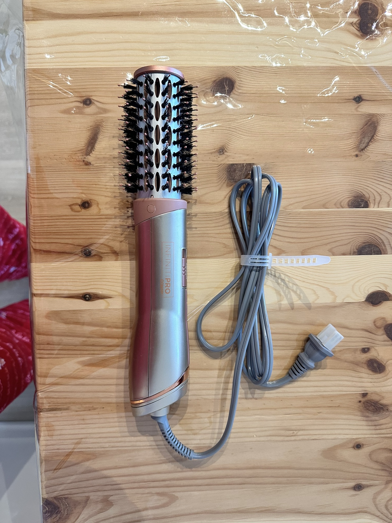 Infiniti Pro Hot Air Brush