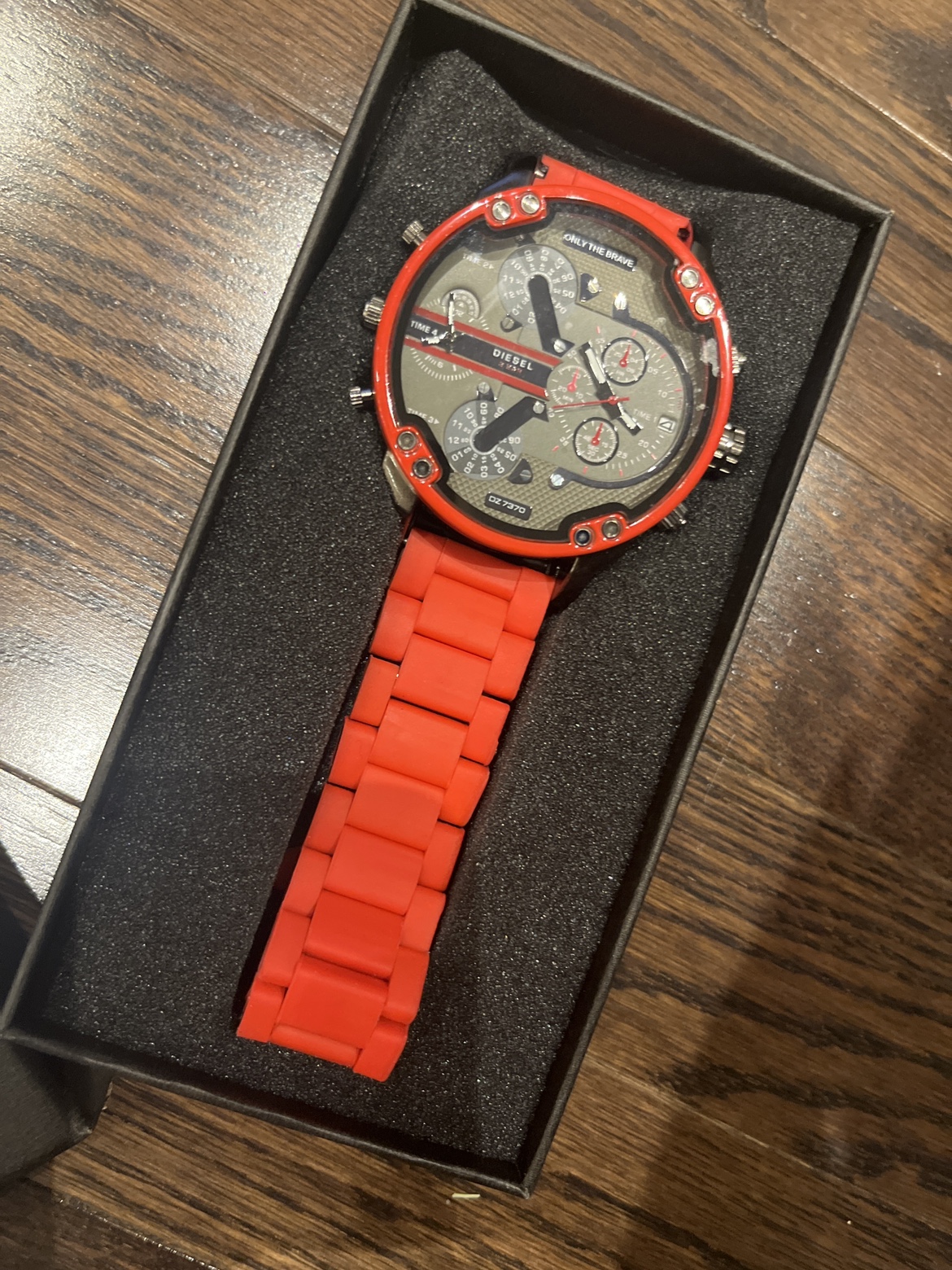 Men’s Watch