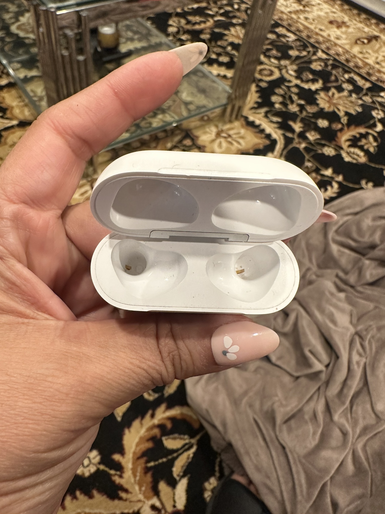 Apple Airpods (3nd Generation) - photo 3