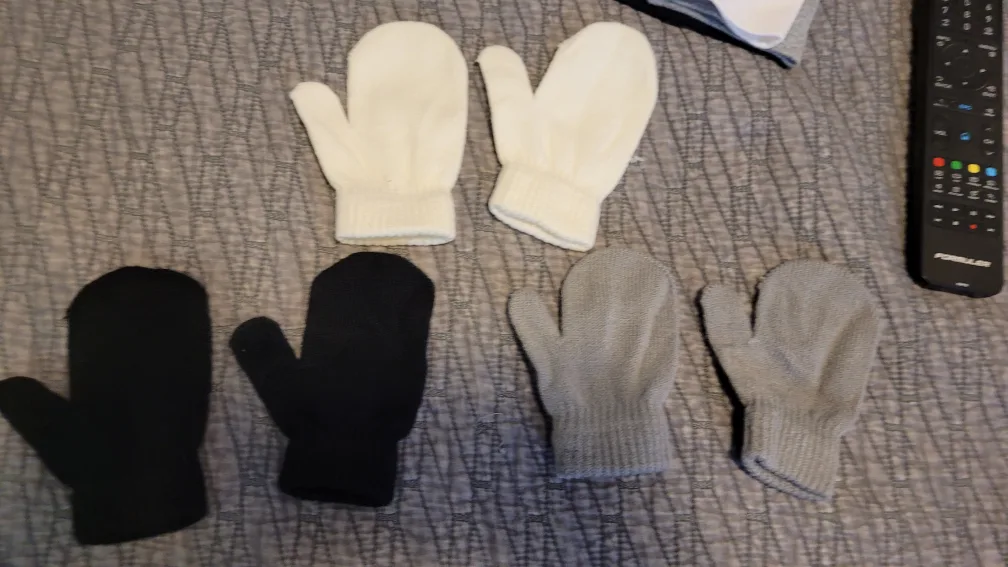 Winter Accessories Bundle thumbnail