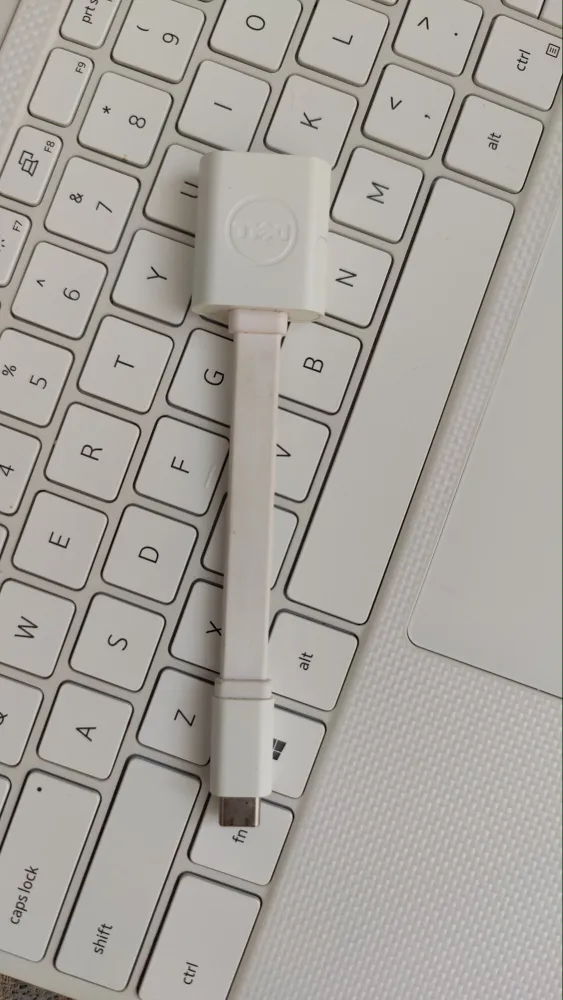 Dell XPS 13 2-in-1 Touchscreen Laptop image indicator(6)