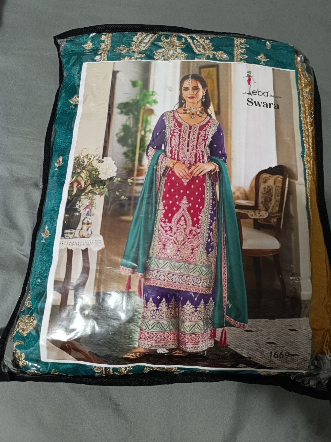 Brand new Ready made dresses for ladies