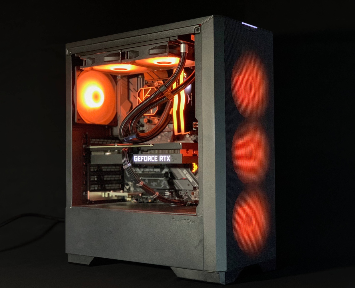 Gaming PC - photo 5