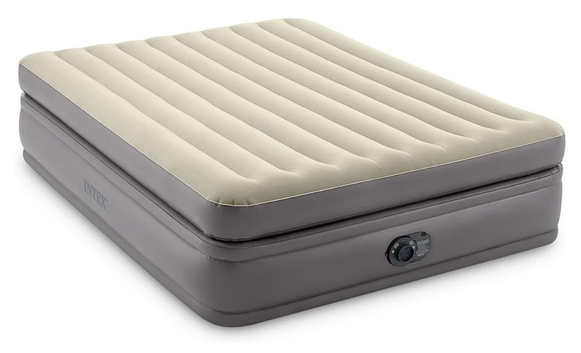 Intex Raised Air Mattress BRAND NEW - photo 4