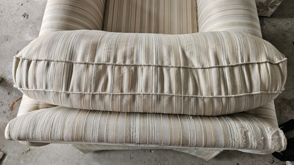 3 Piece Couch Set - photo 5