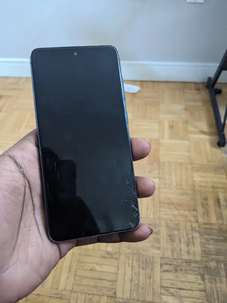 Samsung Galaxy S21 FE 5G image indicator(5)