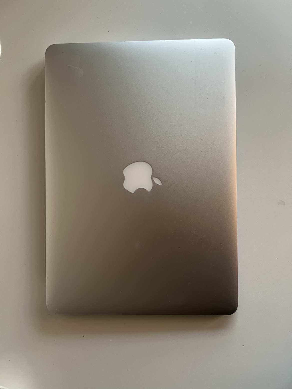 MacBook Air 13.3" 2017 - photo 2