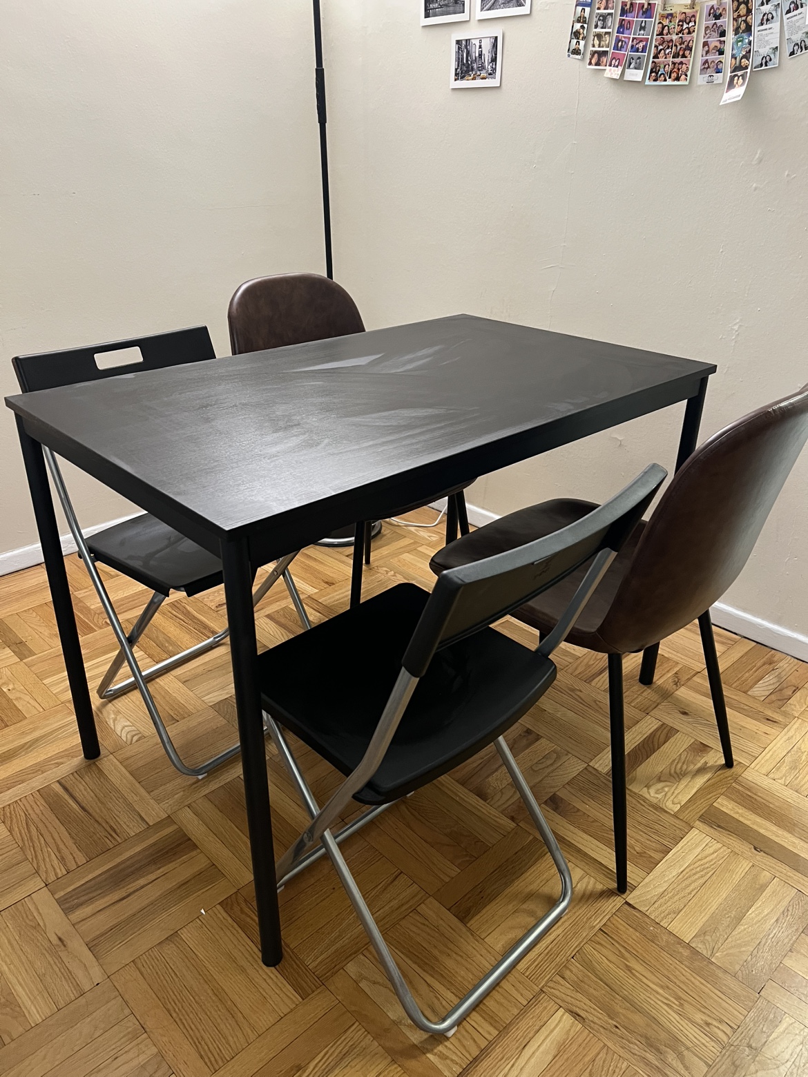 Dinning Table with Chairs
