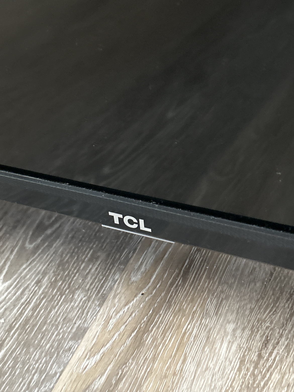 55” TCL ROKU TV - photo 2