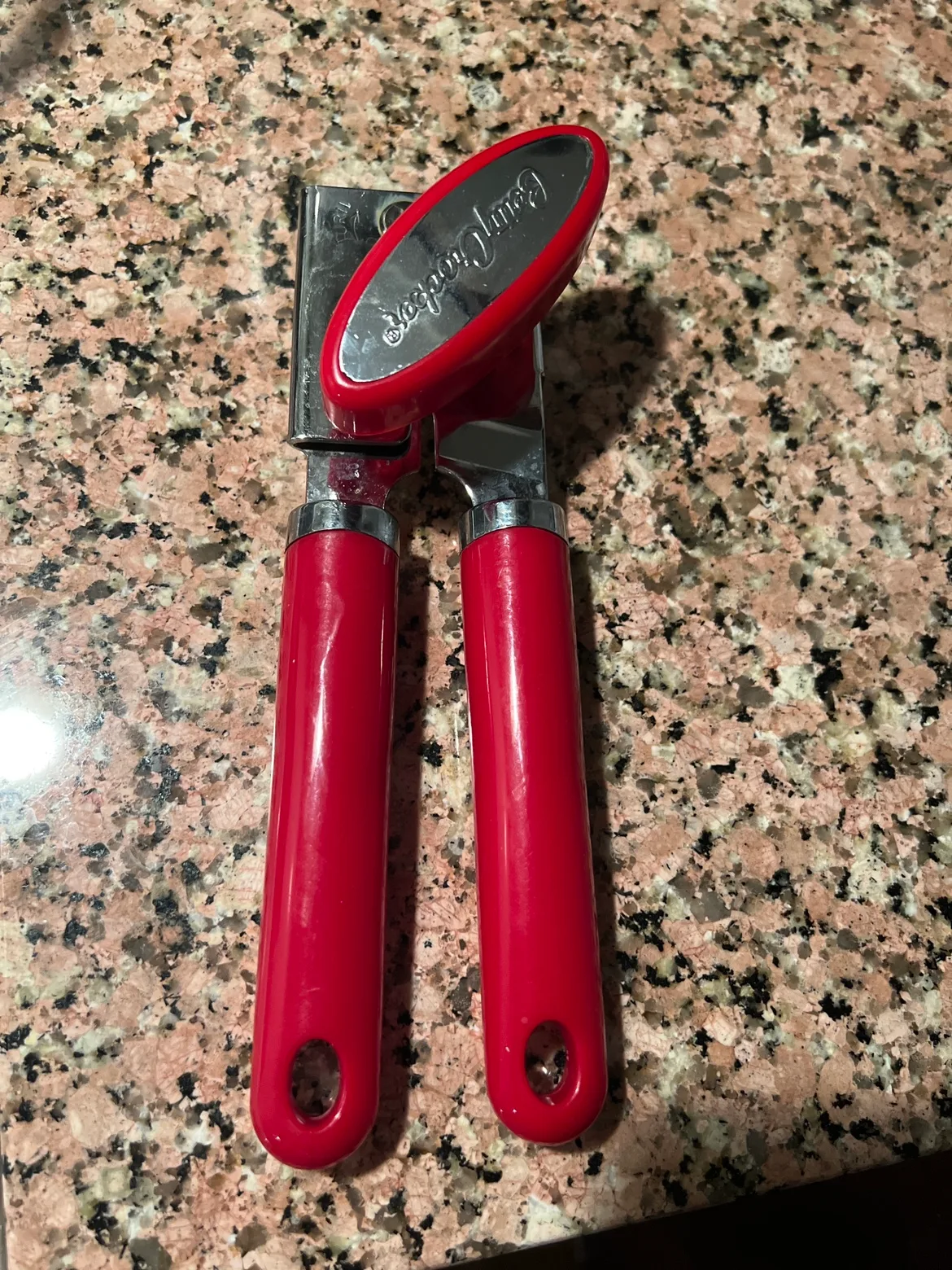 Betty Crocker can opener {used} #freecycle 🍂 thumbnail
