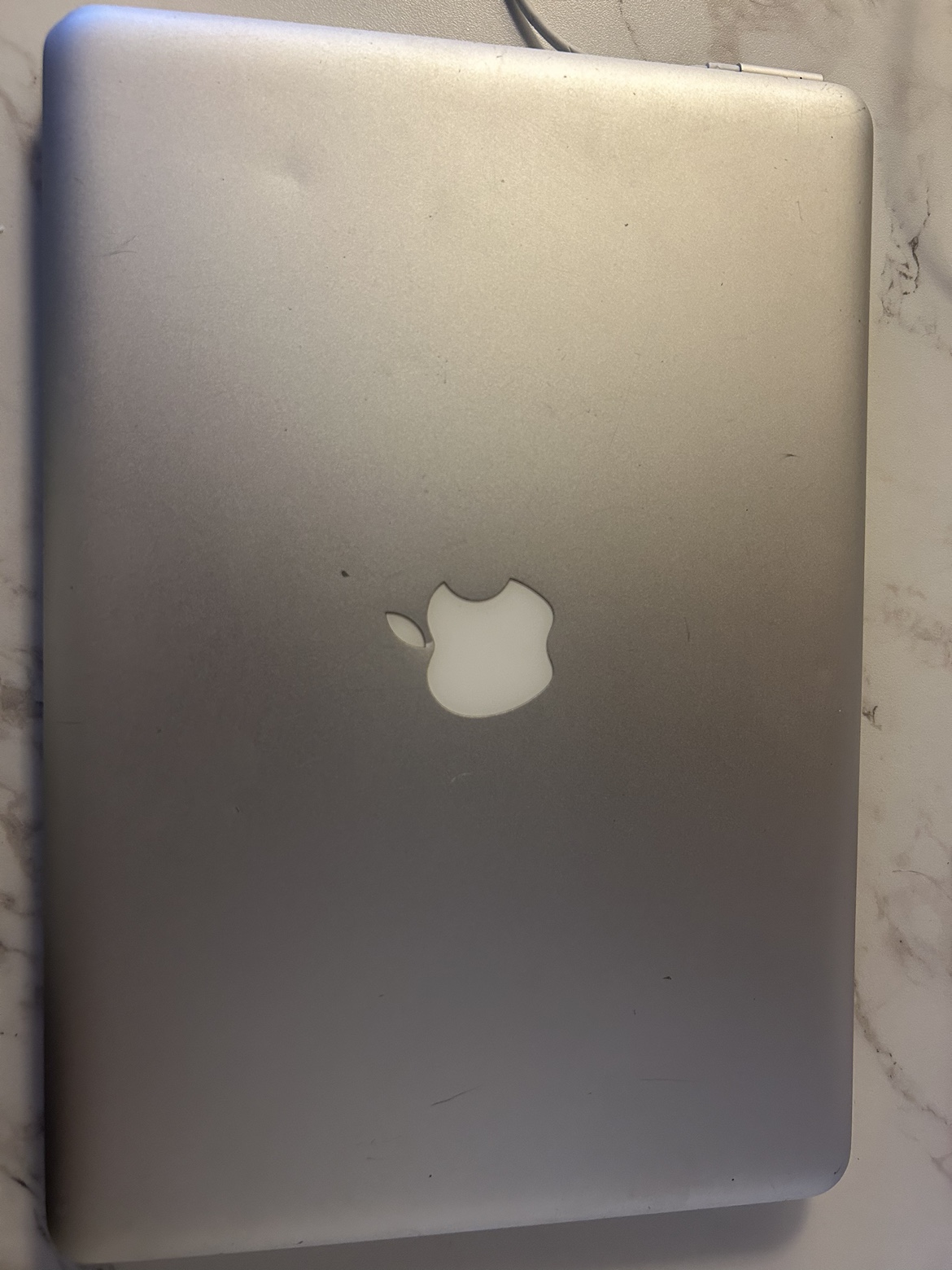 MacBook Pro - photo 2
