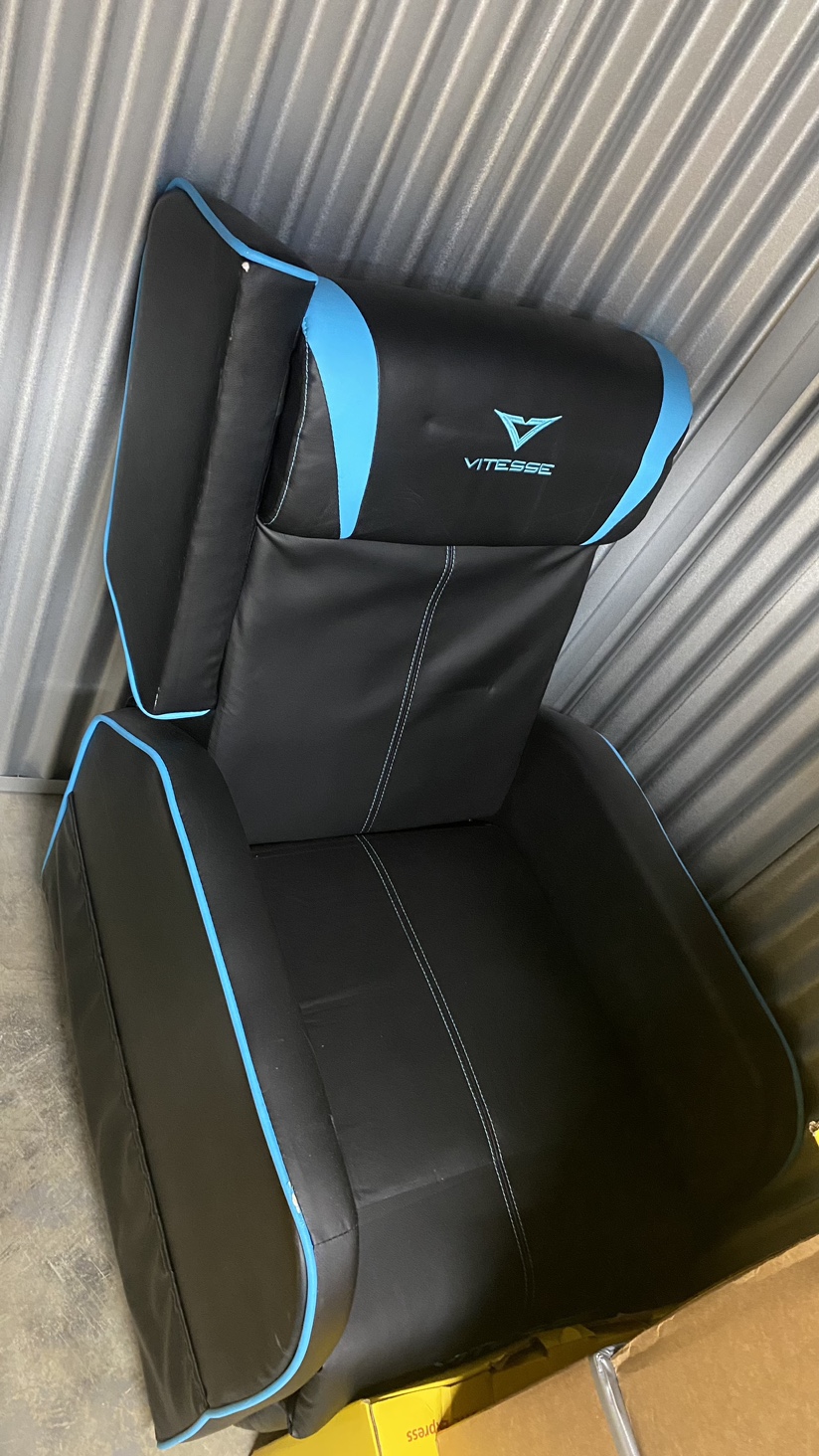 Vitesse Reclining Gaming Chair - photo 2
