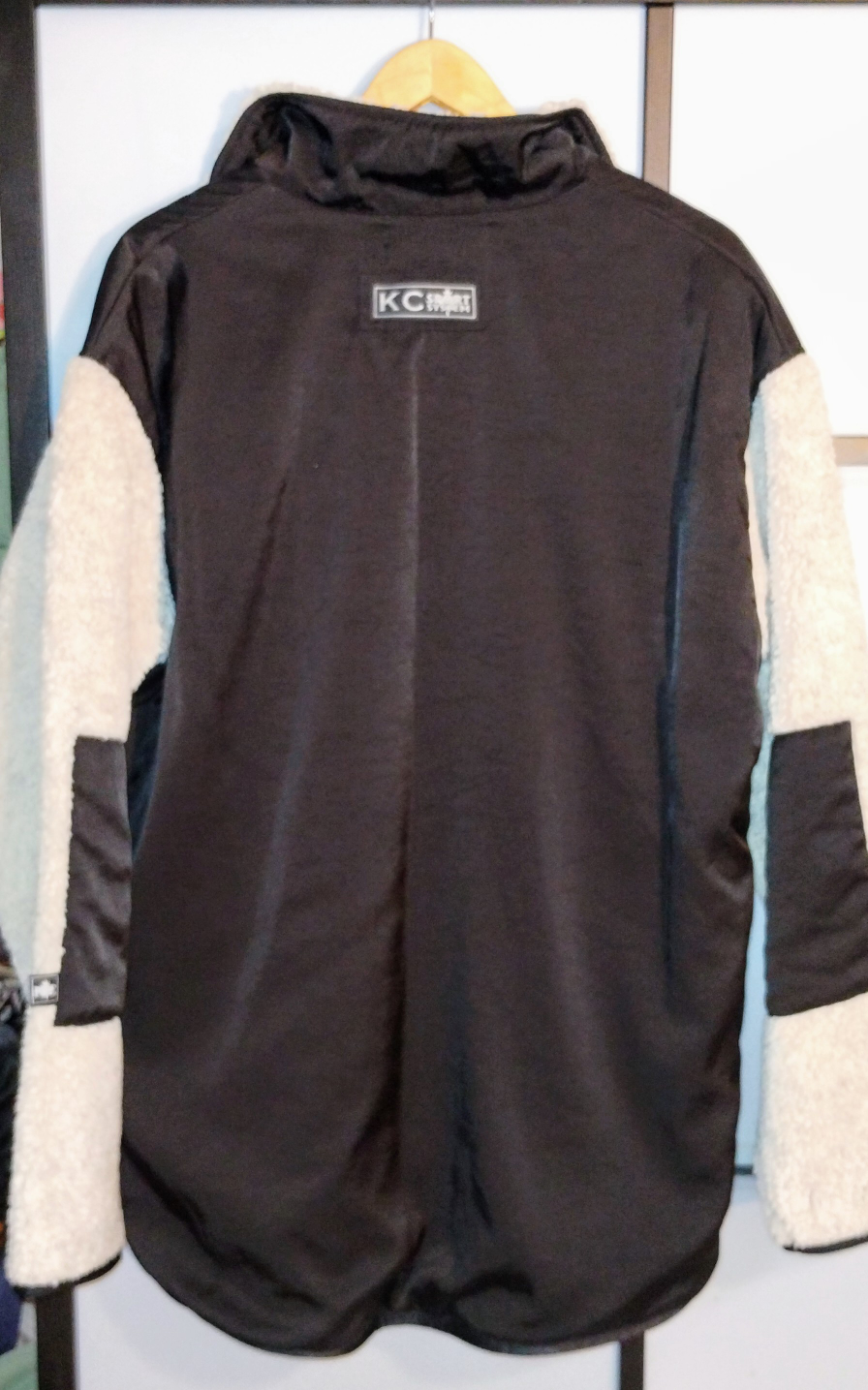 KC Sport Fleece Jacket - photo 2
