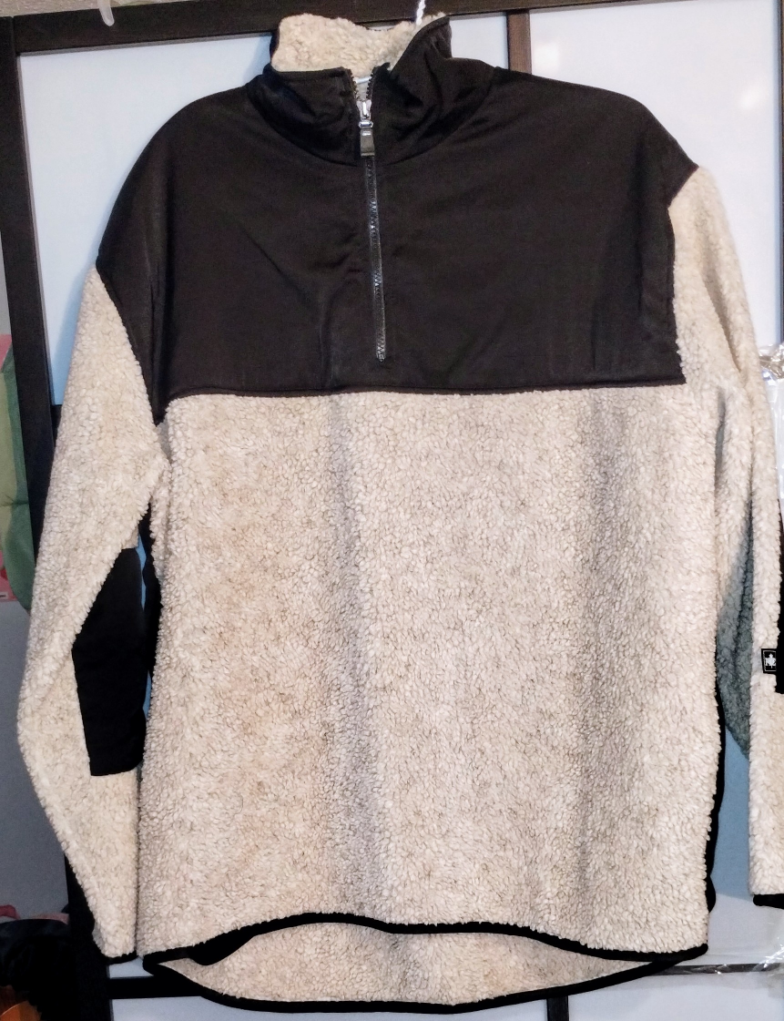 KC Sport Fleece Jacket - photo 3