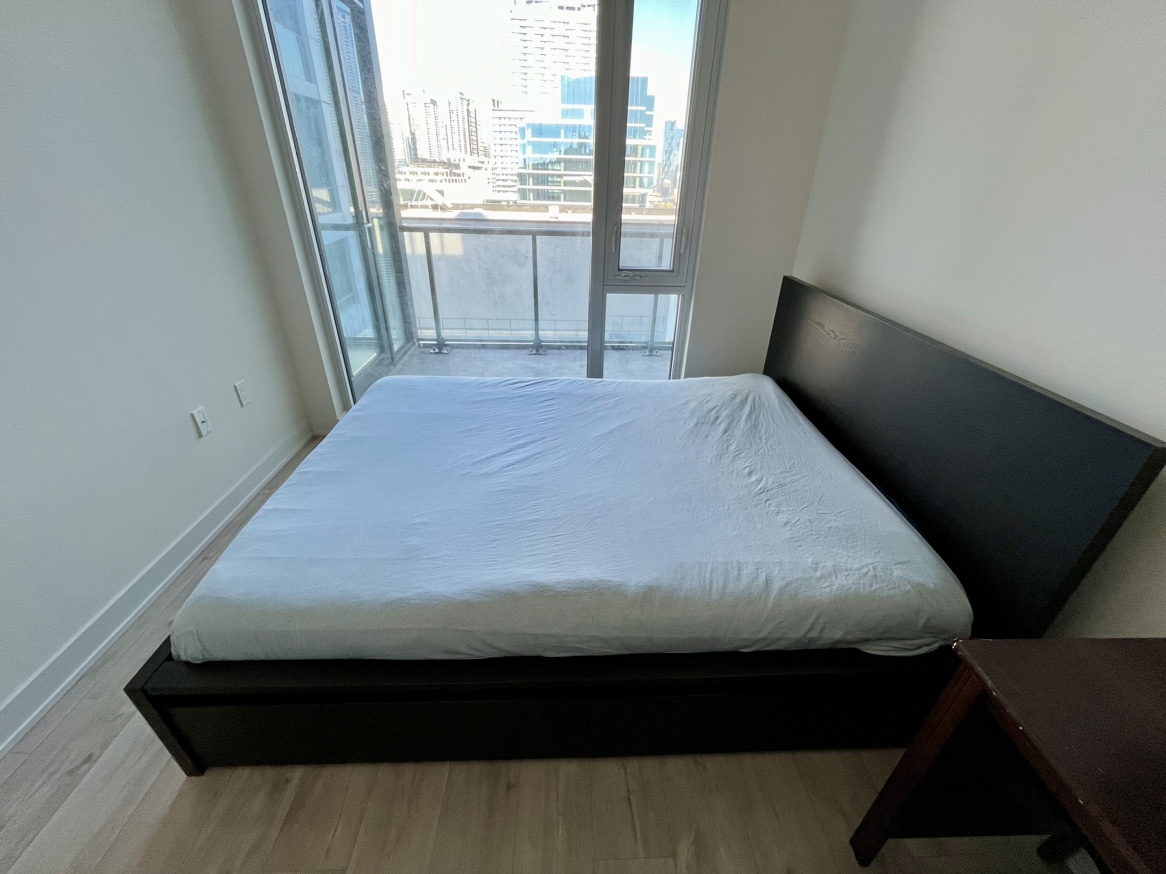 Bed Frame - photo 3