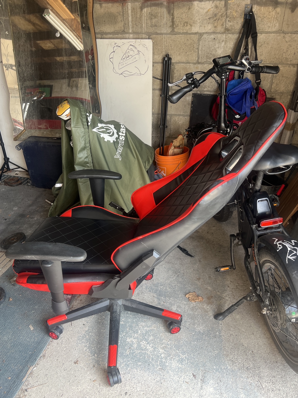 Gaming Chair - photo 5