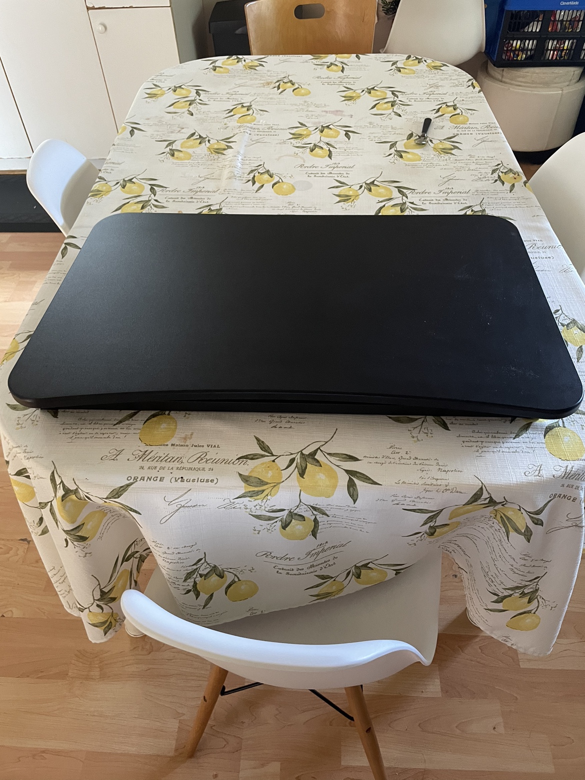 Standing desk - photo 3