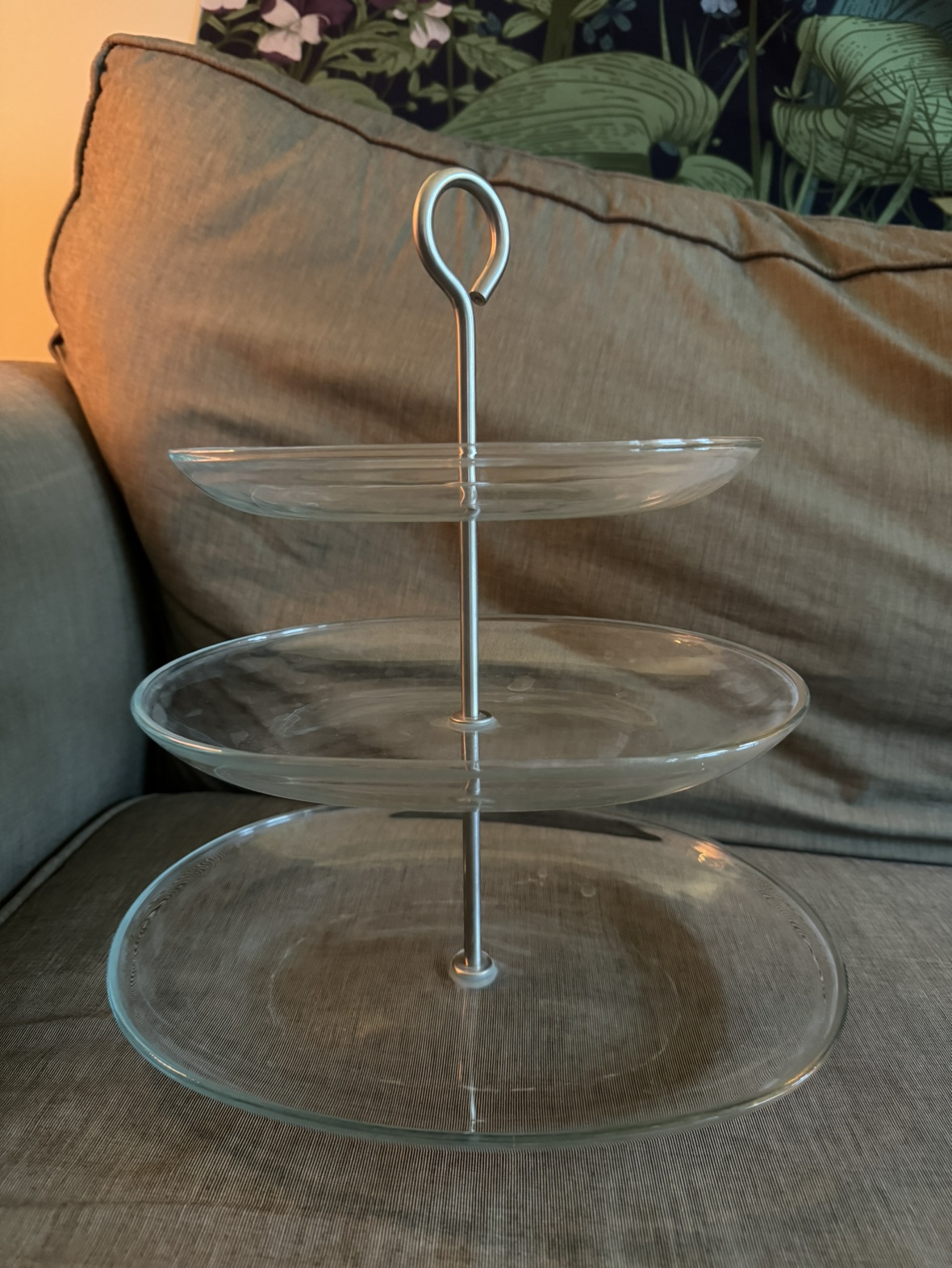 3 Tier Cake Stand