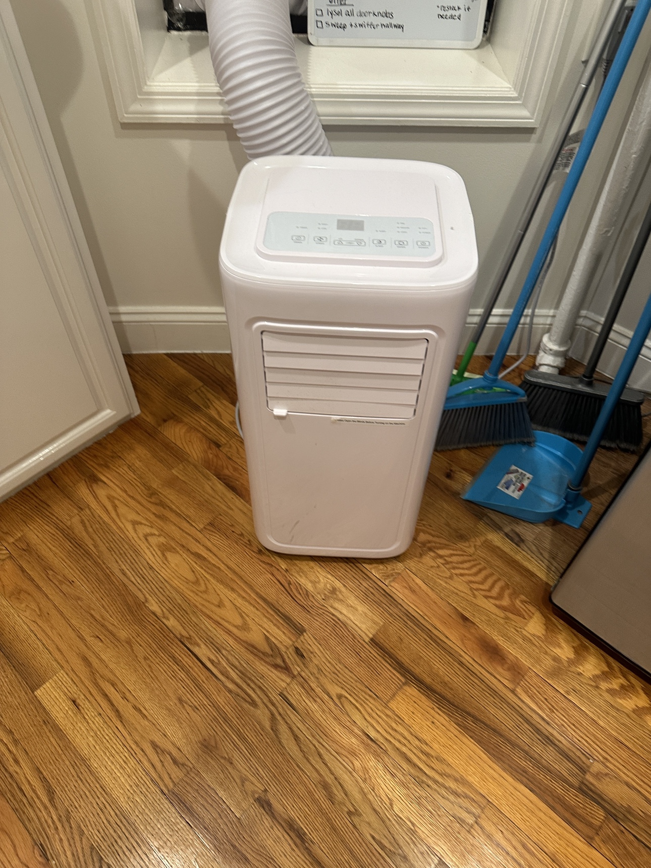 Portable Air Conditioner