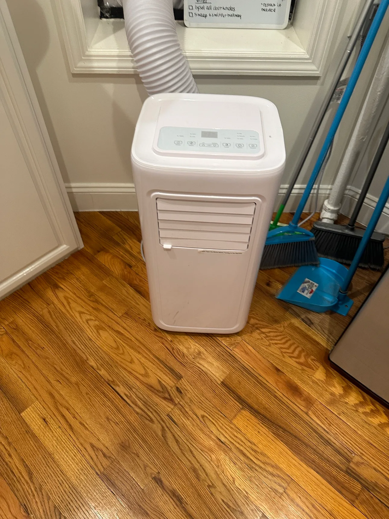 Portable Air Conditioner thumbnail