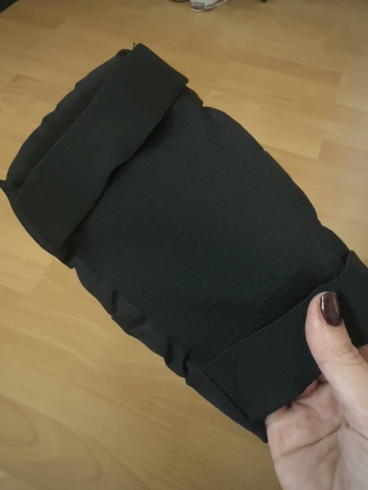 CCM Knee and Wrist Pads Adult M - photo 3