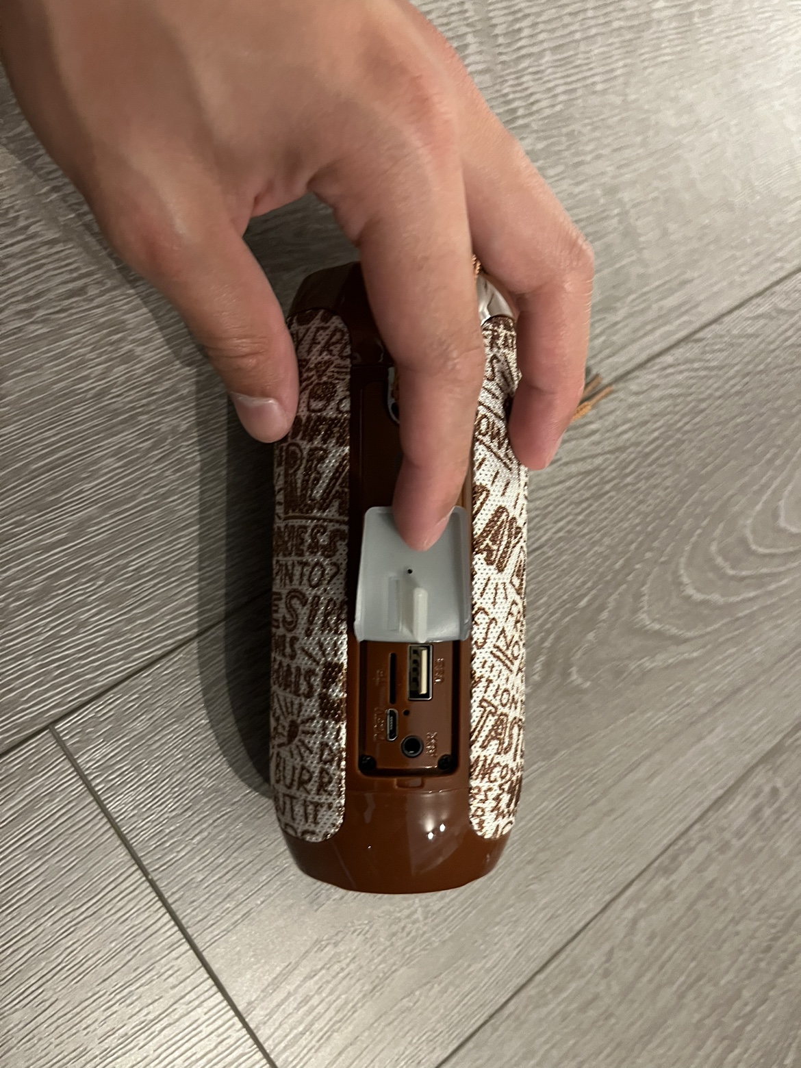 JBL Speaker Chipotle edition - photo 3