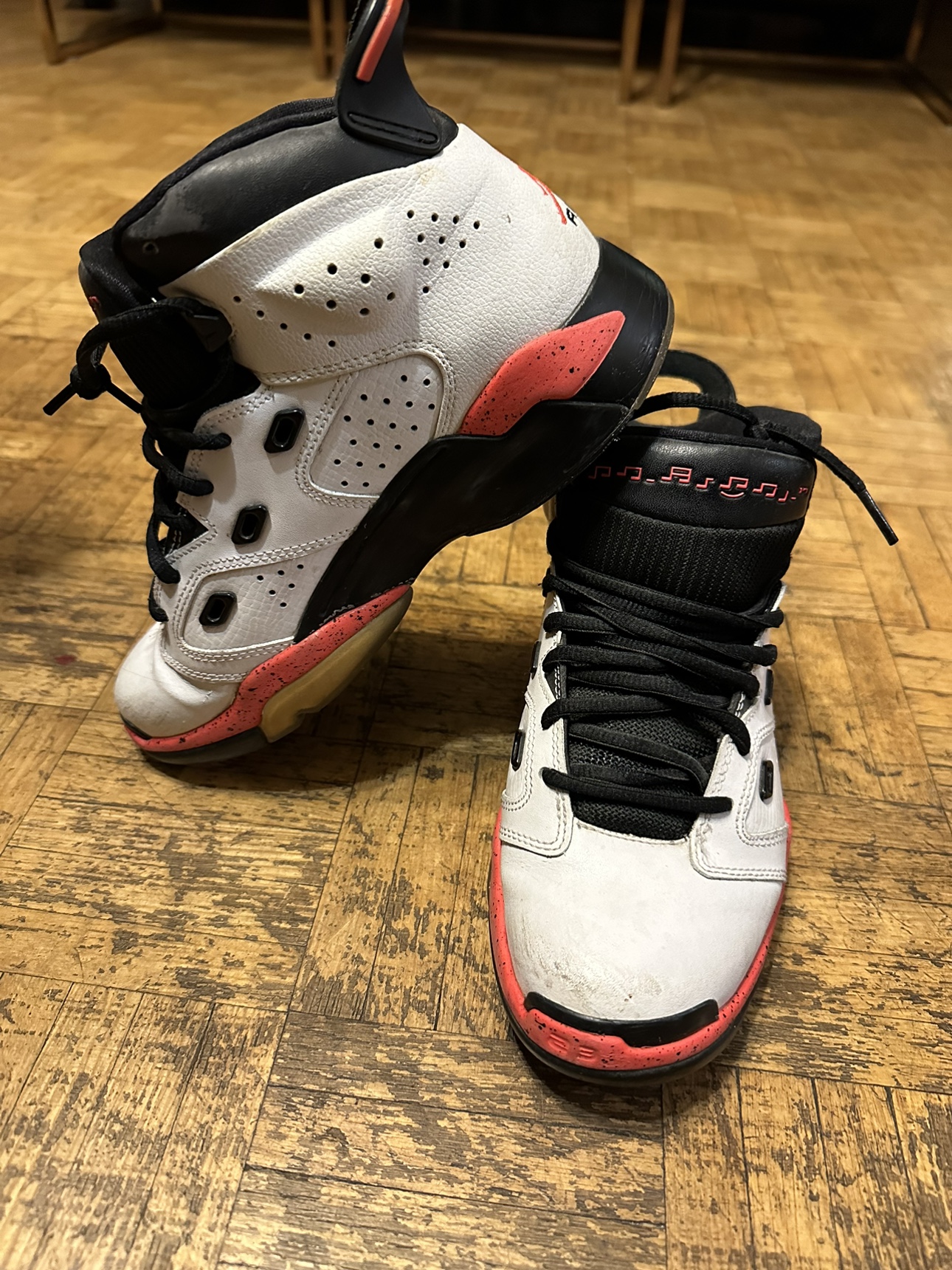 Air Jordan 6 Retro #freecycle - photo 2