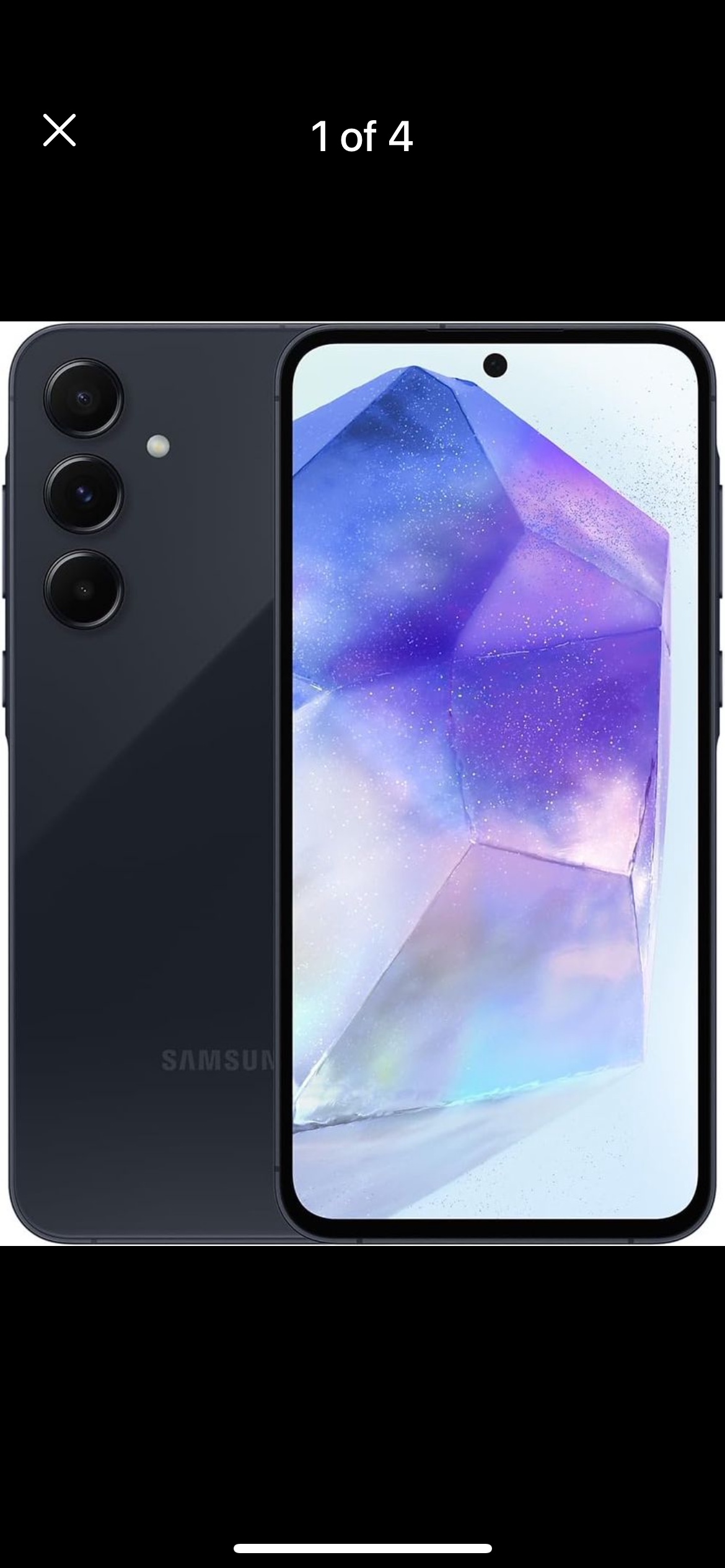 Samsung Galaxy A55 5G