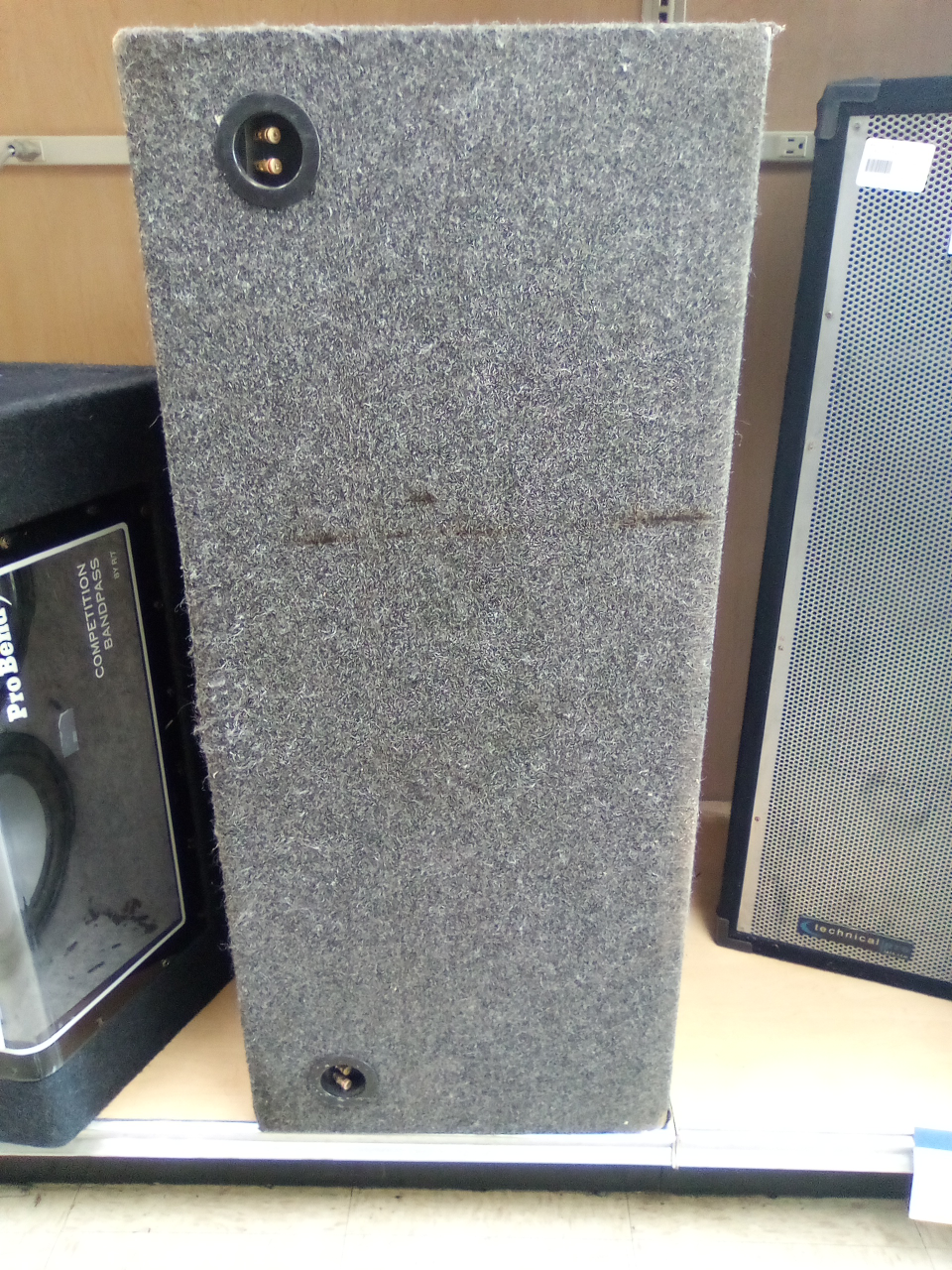 sundown 15" Subwoofer Box - photo 3