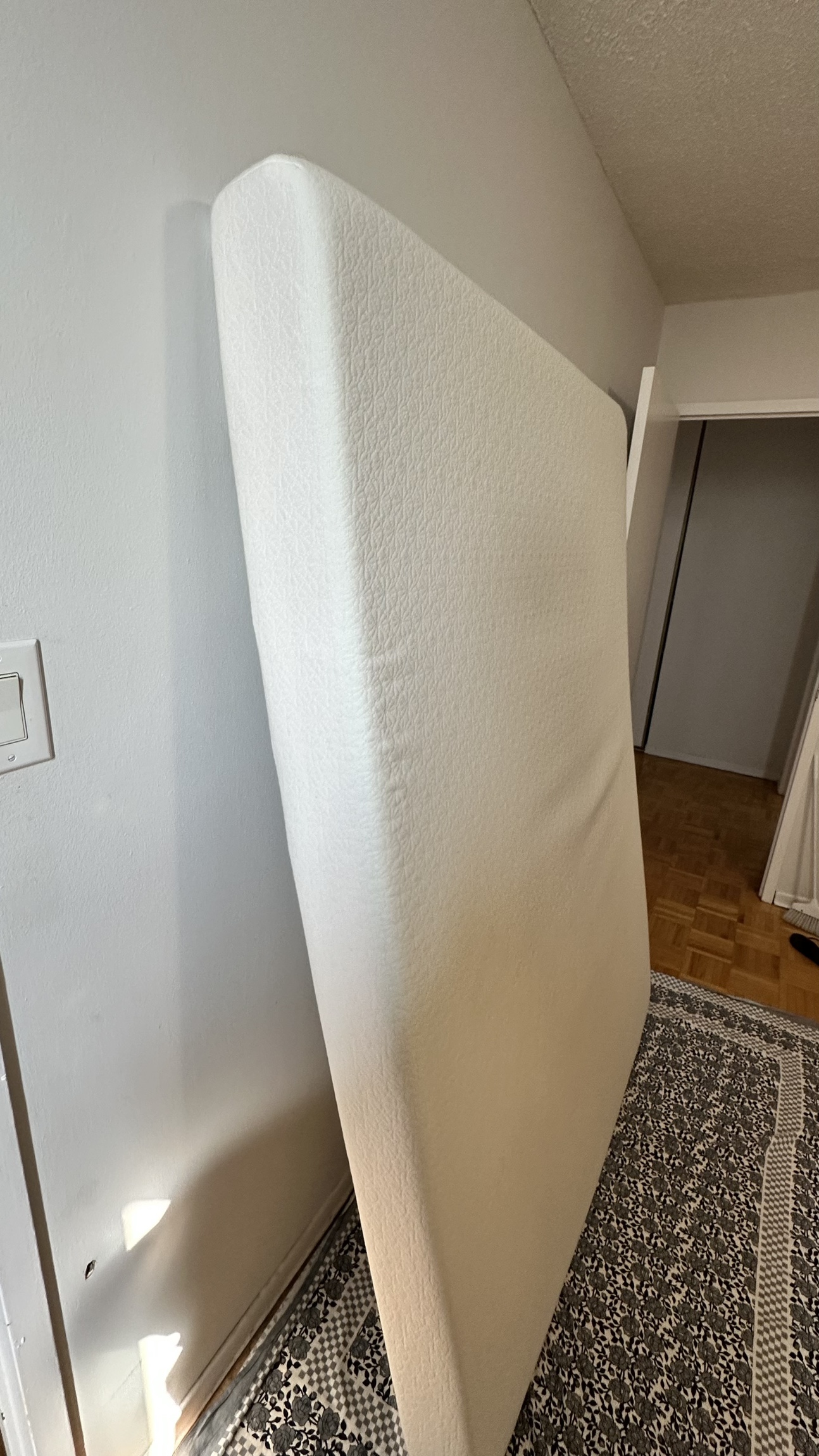 Full/Double Mattress - photo 3