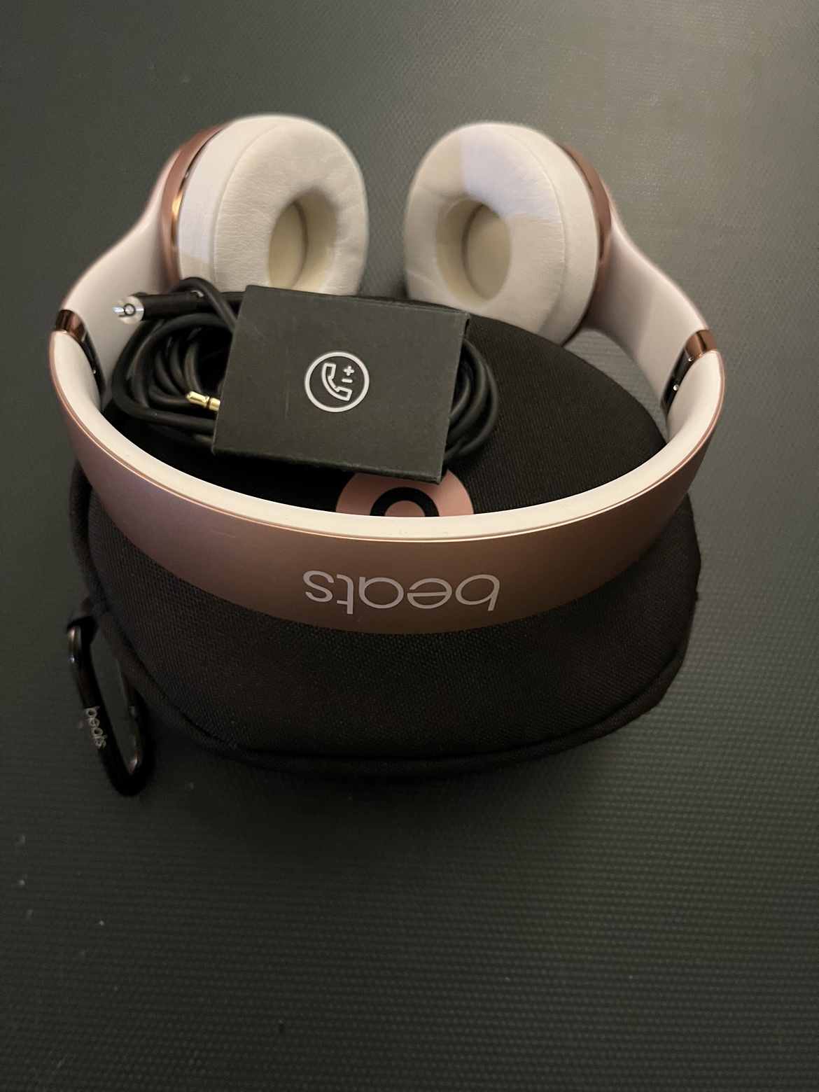 Beats Solo 3 Wireless Headphones