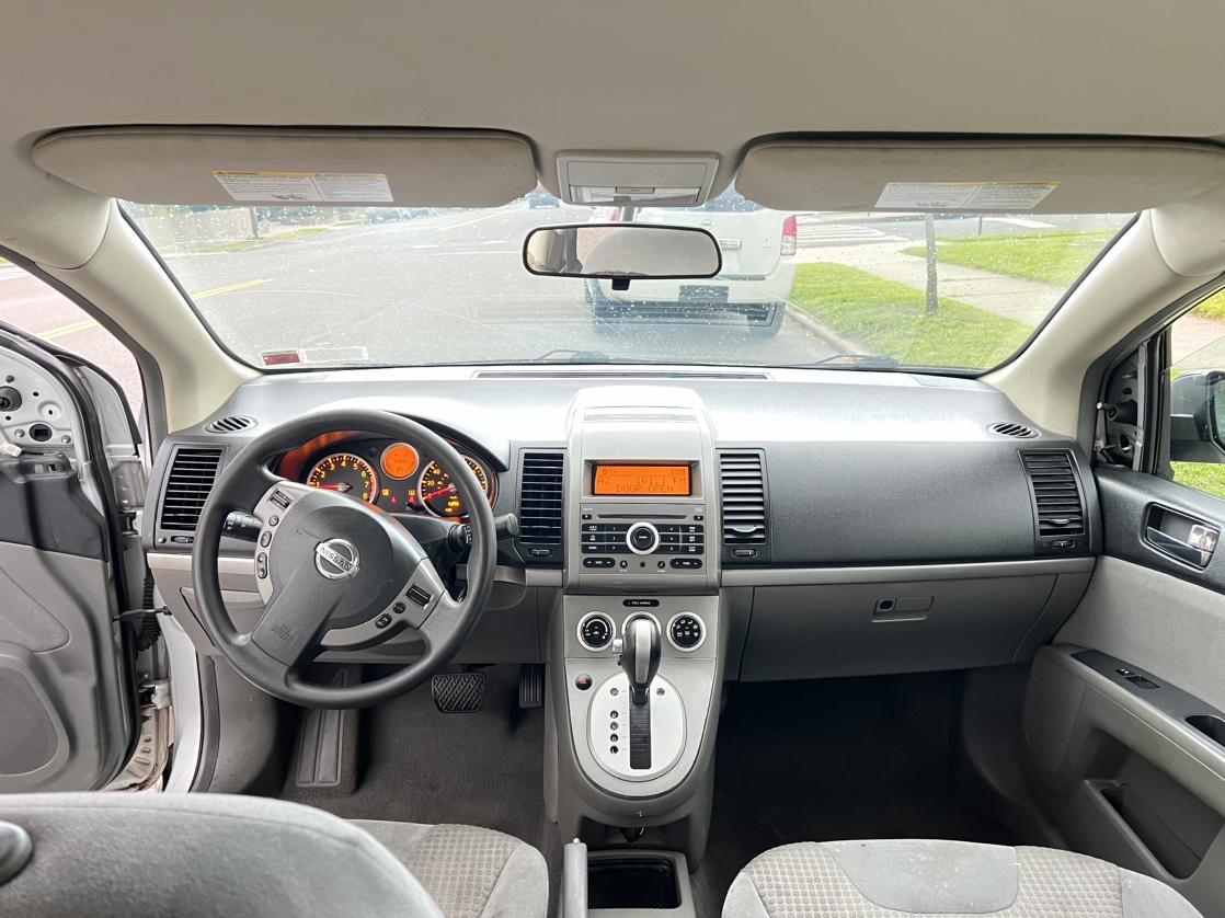 2008 Nissan Sentra only 53K Miles - photo 5