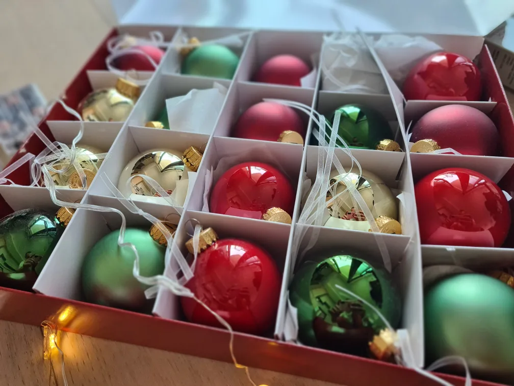 Christmas decorations image indicator(6)