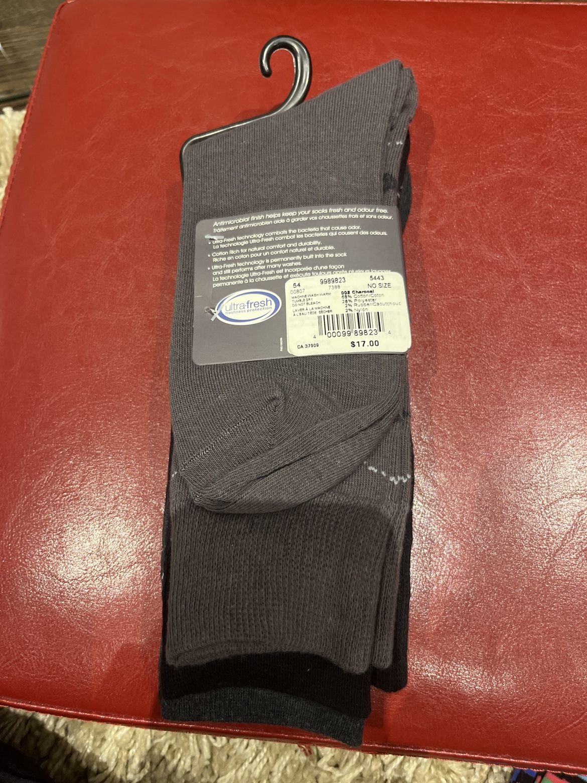 Men's Socks Bundle of 12 - photo 3