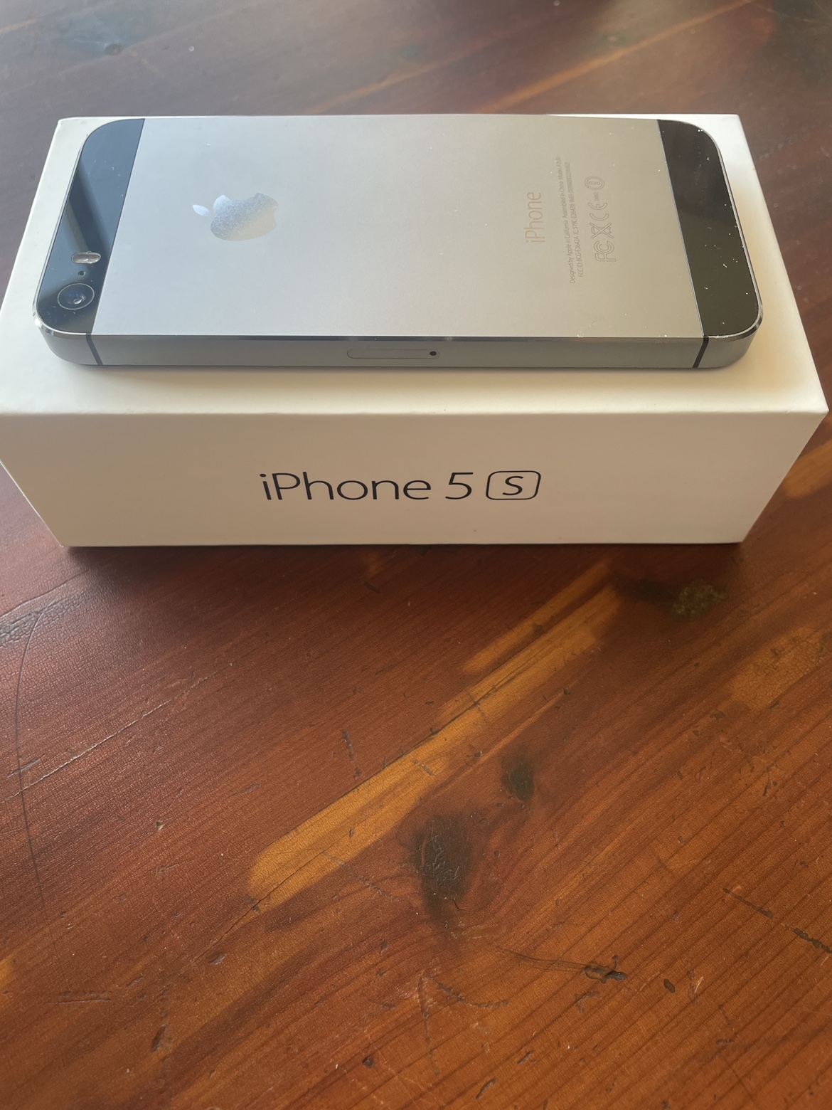 iphone 5s