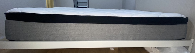 Queen Mattress - photo 3