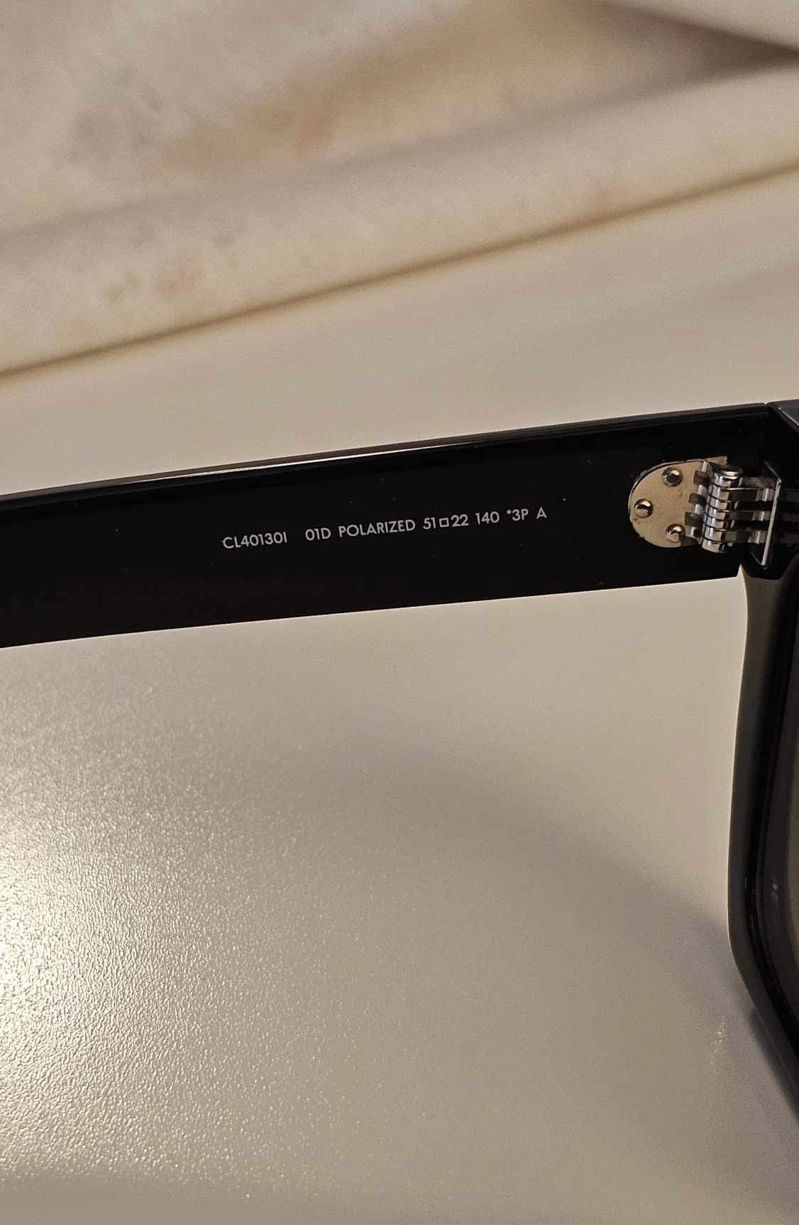 Celine Sunglasses - photo 4