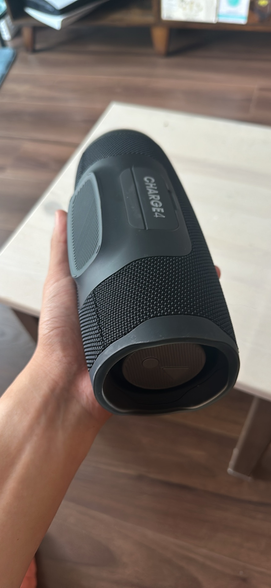 JBL Charge 4 Speaker - photo 2