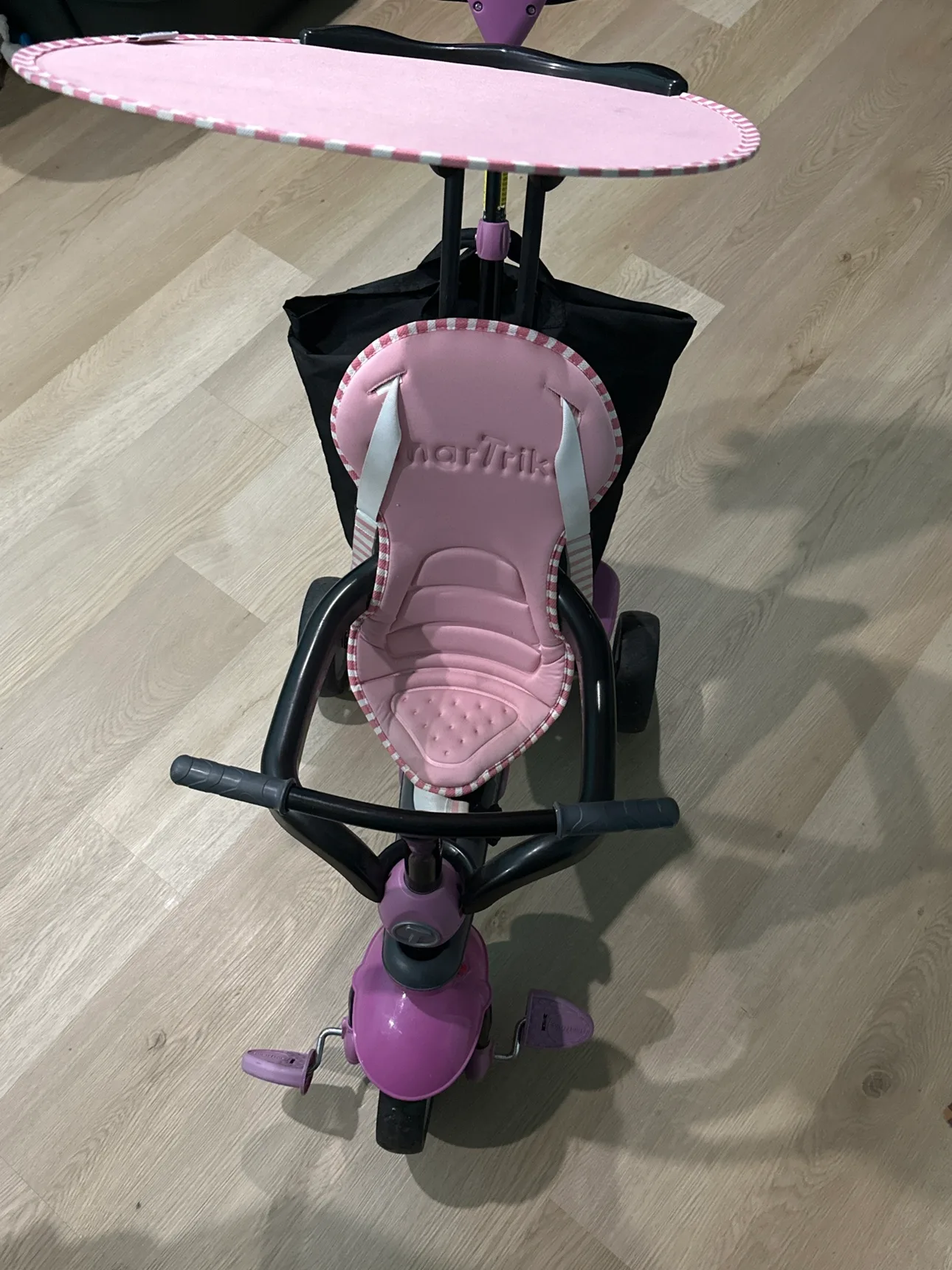 Smartrike Tricycle thumbnail