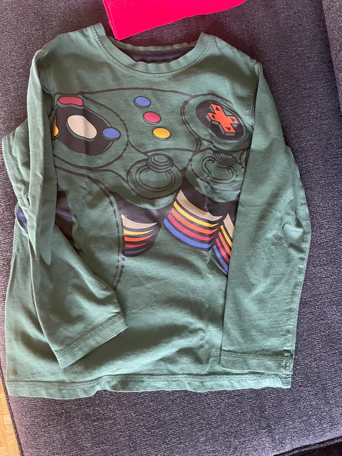 Boys 3-piece Clothing Set thumbnail