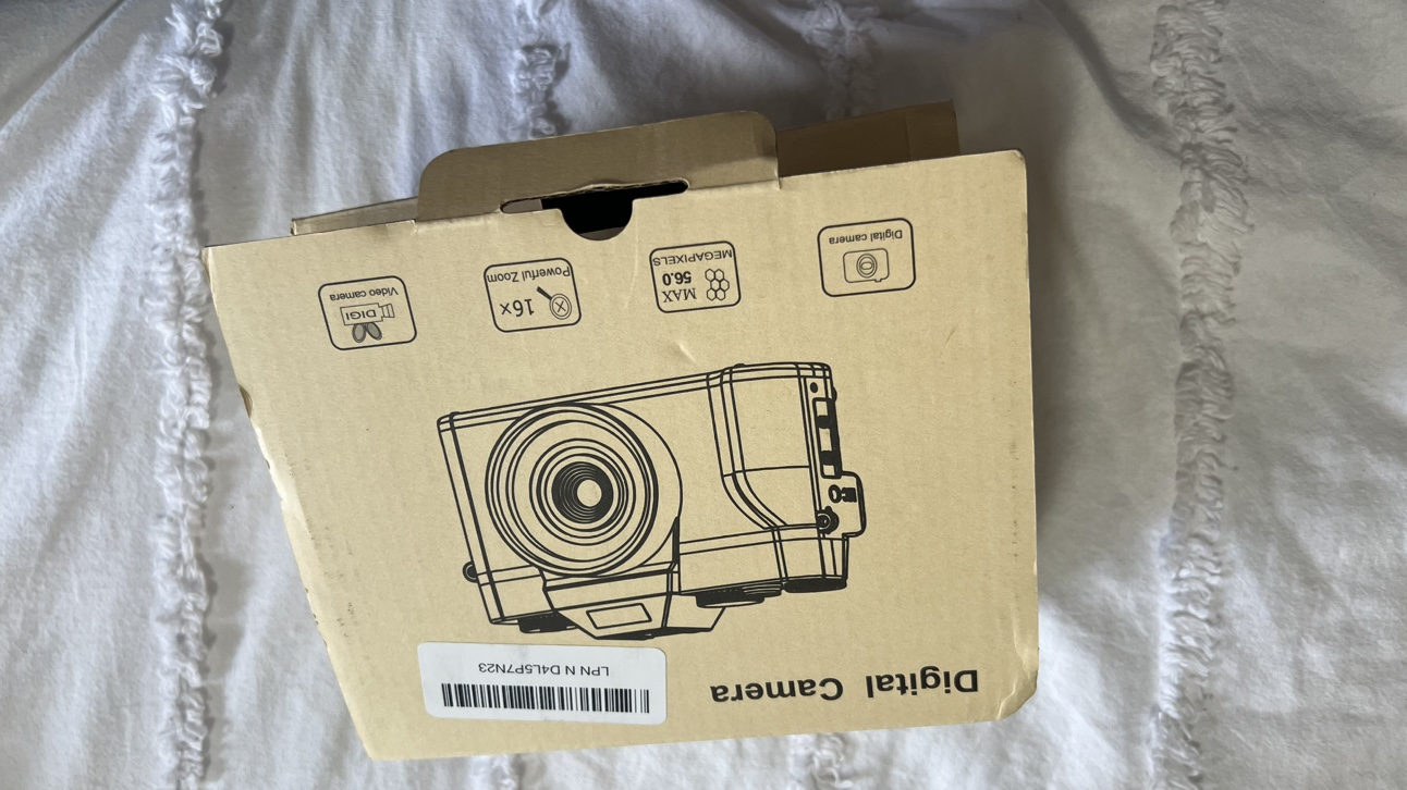 DIGITAL CAMARA - photo 4